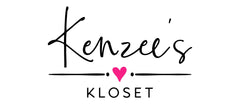 Kenzee's Kloset logo