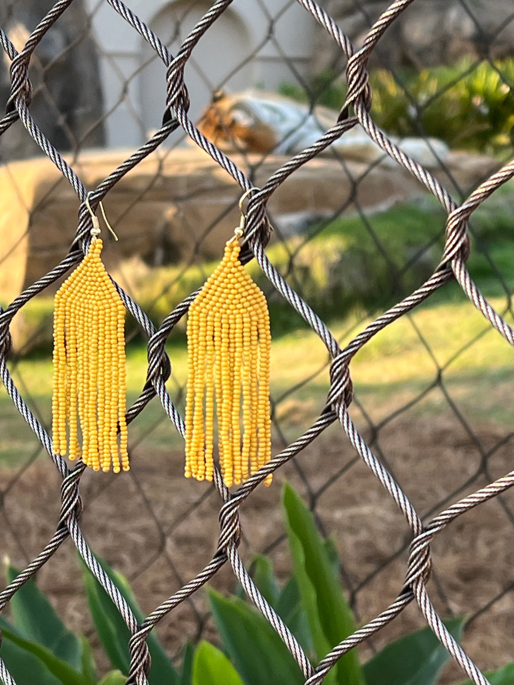 INK+ALLOY Michelle Earrings