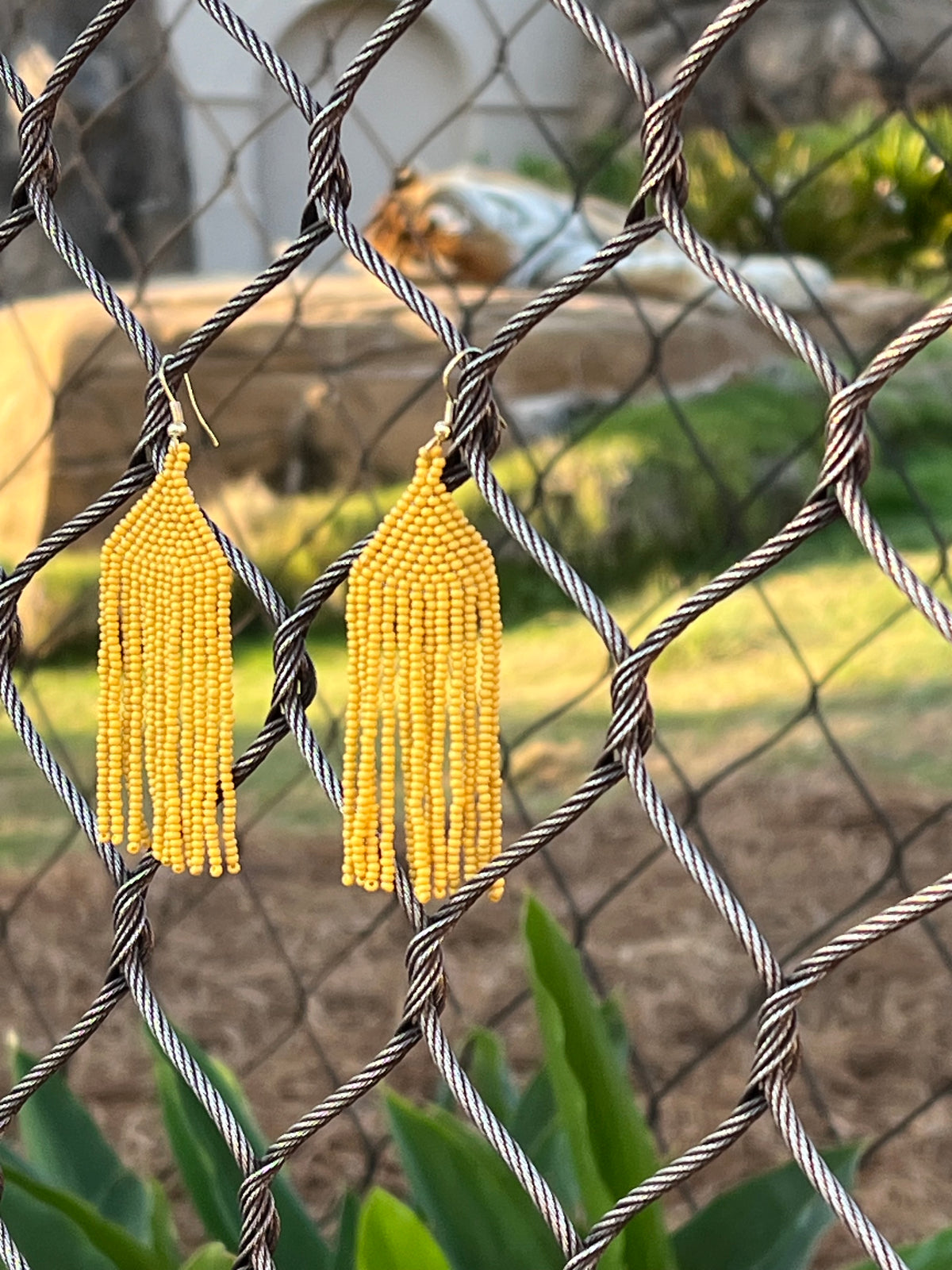 INK+ALLOY Michelle Earrings