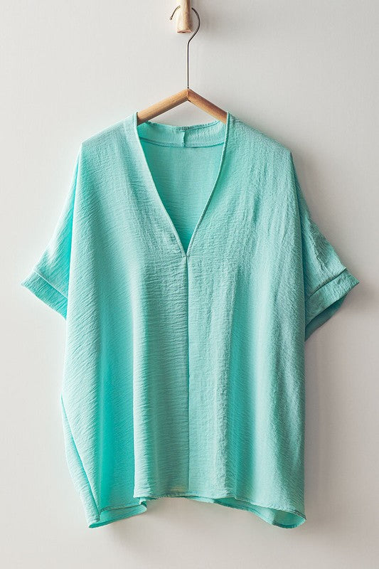 Easy Breezy Top