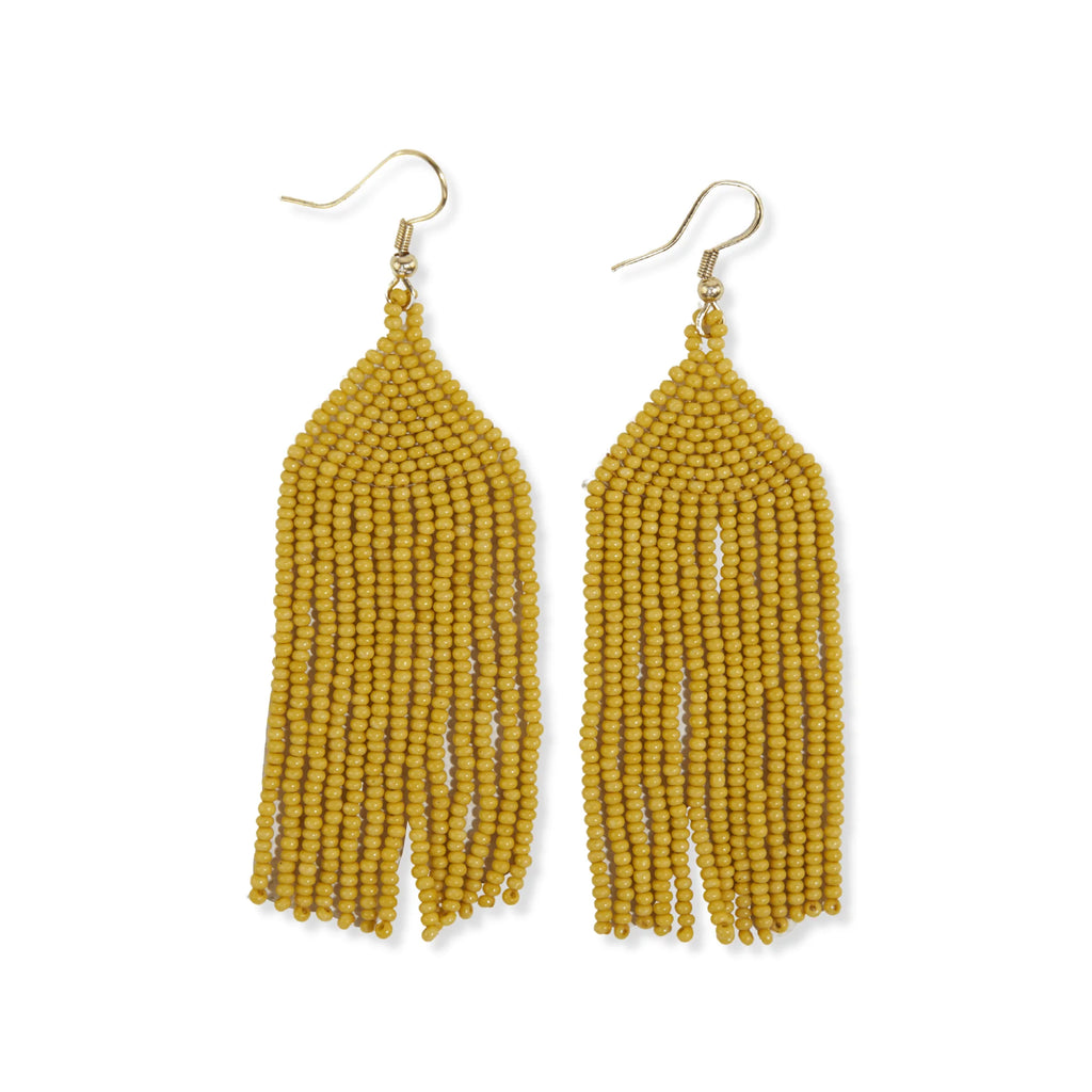 INK+ALLOY Michelle Earrings